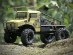 AB1810419 HobbyPlus CR18P 2024 T Hunter sandfarben